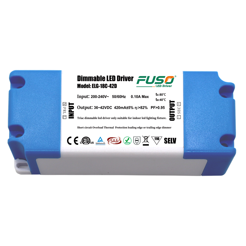 Co je triakové stmívání?