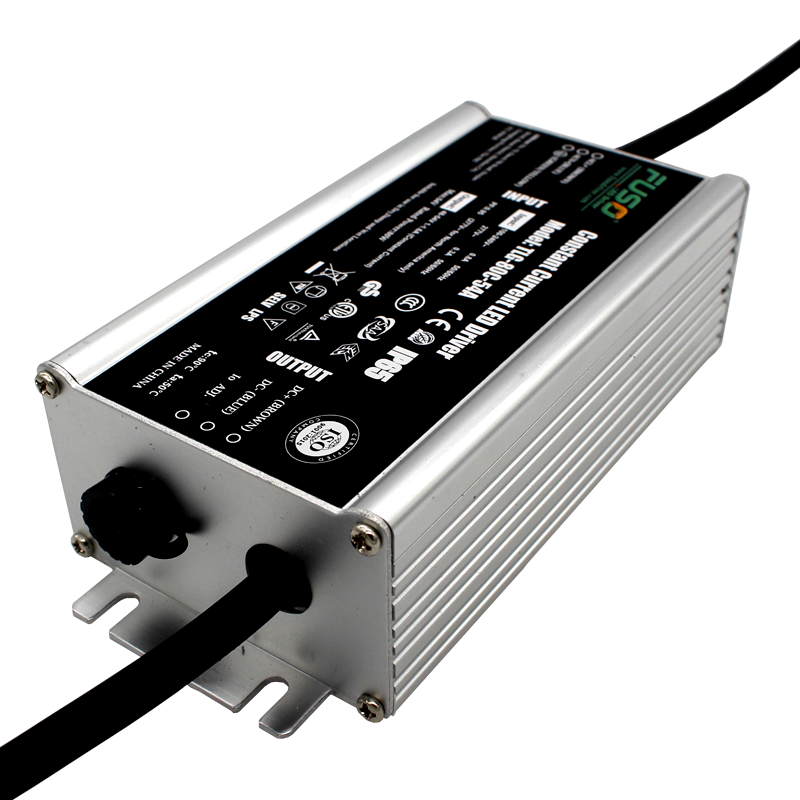 Co je stmívání 0-10V?