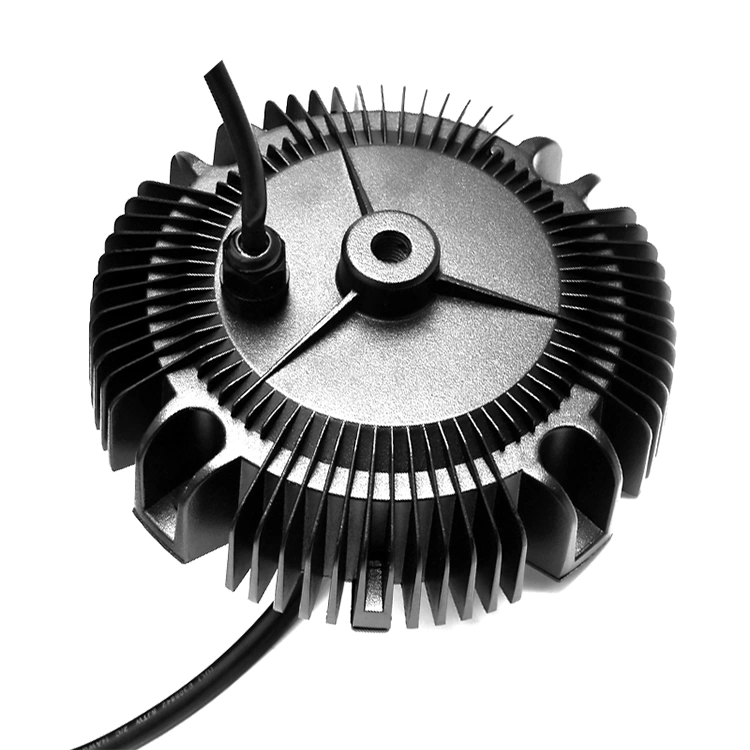 200W CUSTOMIZED LED DRIVER OF UFO HIGH BAY LIGHT